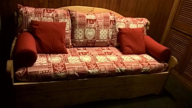 Ski & Soleil - Résidence Les Moutières - Tignes Val Claret