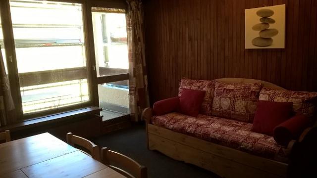 Ski & Soleil - Résidence Les Moutières - Tignes Val Claret