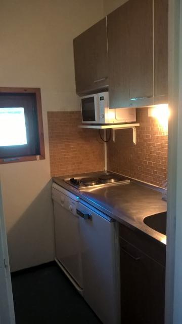 Ski & Soleil - Résidence Les Moutières - Tignes Val Claret