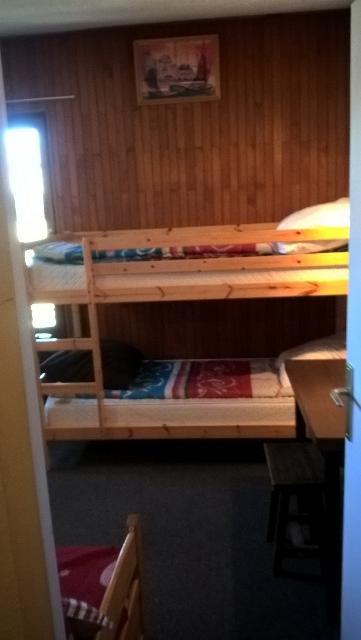 Ski & Soleil - Résidence Les Moutières - Tignes Val Claret