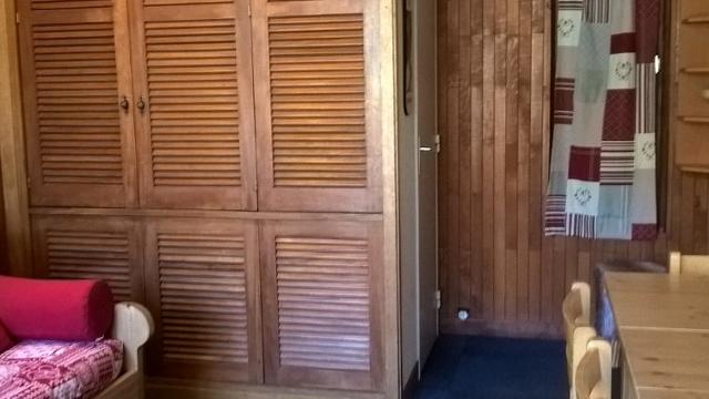 Ski & Soleil - Résidence Les Moutières - Tignes Val Claret