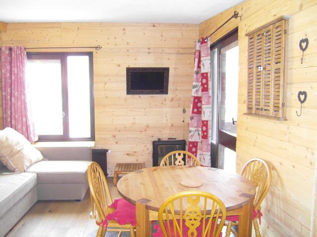 Ski & Soleil - Résidence Schuss - Tignes Val Claret