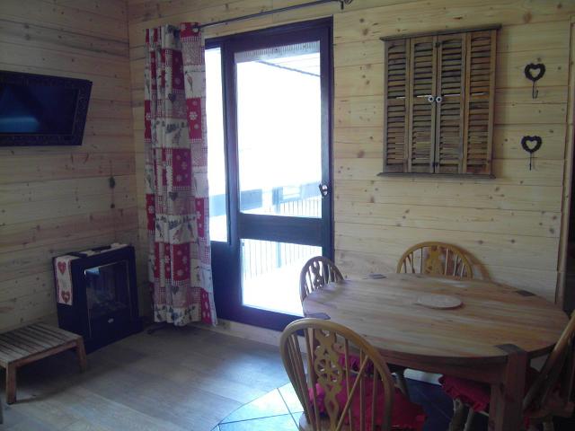 Ski & Soleil - Résidence Schuss - Tignes Val Claret