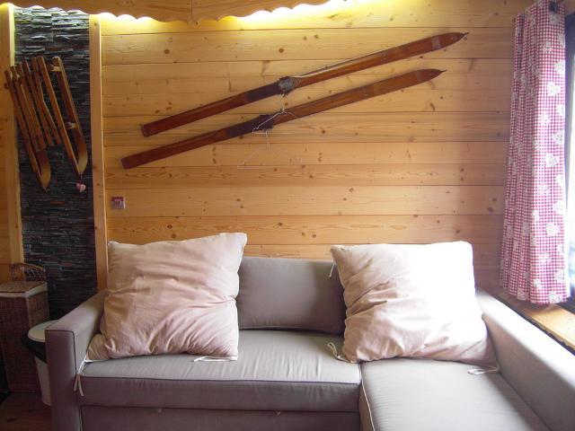 Ski & Soleil - Résidence Schuss - Tignes Val Claret