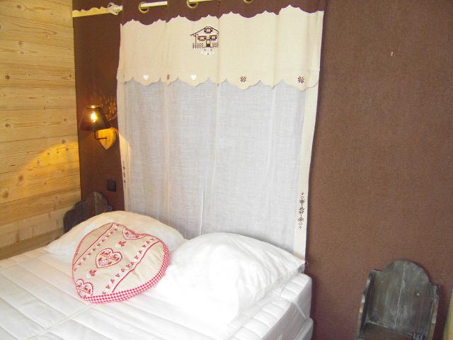 Ski & Soleil - Résidence Schuss - Tignes Val Claret