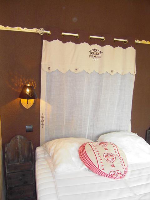 Ski & Soleil - Résidence Schuss - Tignes Val Claret