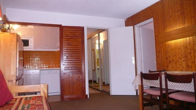 Ski & Soleil - Résidence Schuss - Tignes Val Claret