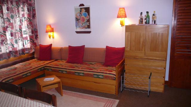 Ski & Soleil - Résidence Schuss - Tignes Val Claret