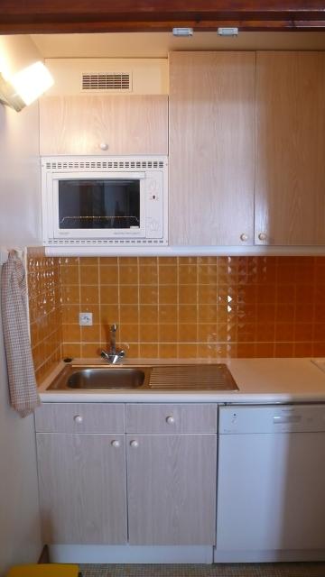 Ski & Soleil - Résidence Schuss - Tignes Val Claret