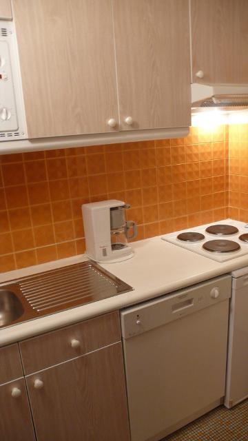 Ski & Soleil - Résidence Schuss - Tignes Val Claret