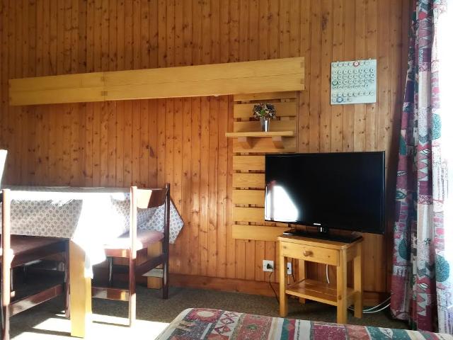 Ski & Soleil - Résidence Schuss - Tignes Val Claret