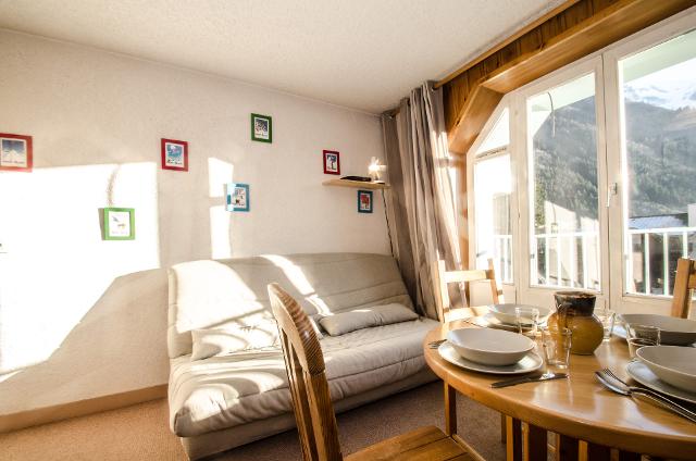 Appartements Internationale - Chamonix Centre