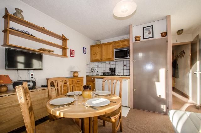 Appartements Internationale - Chamonix Centre