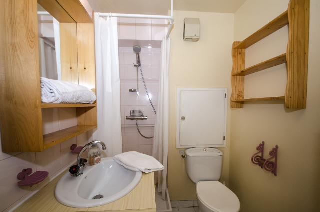 Appartements Internationale - Chamonix Centre