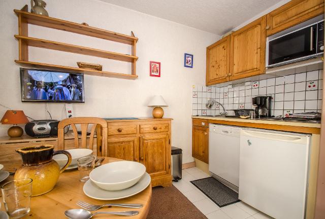 Appartements Internationale - Chamonix Centre