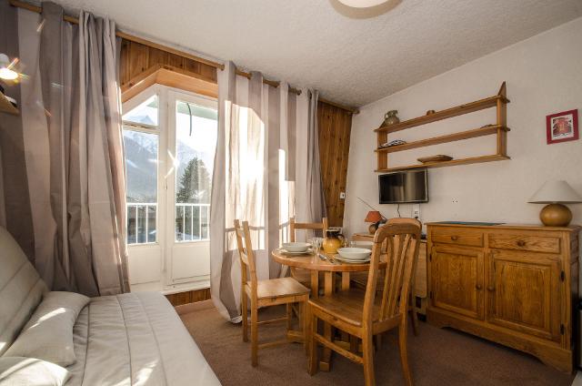 Appartements Internationale - Chamonix Centre