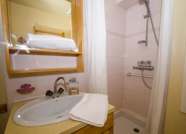 Appartements Internationale - Chamonix Centre