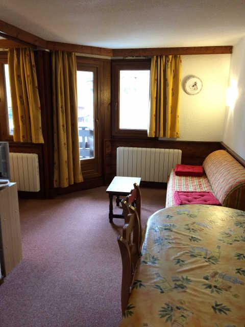 LE BELVEDERE 56419 - Les Orres