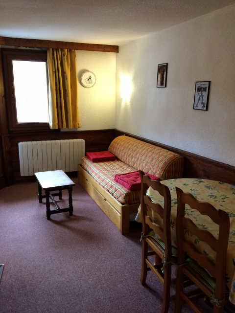 LE BELVEDERE 56419 - Les Orres