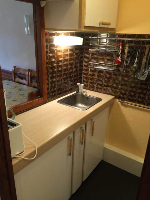 LE BELVEDERE 56419 - Les Orres