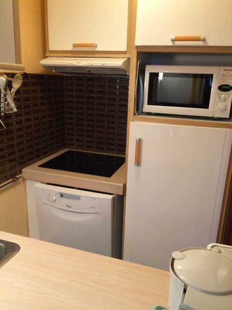 LE BELVEDERE 56419 - Les Orres