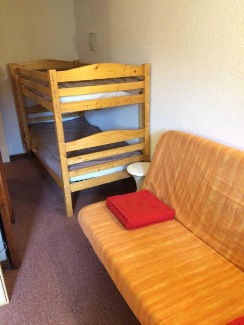 LE BELVEDERE 56419 - Les Orres