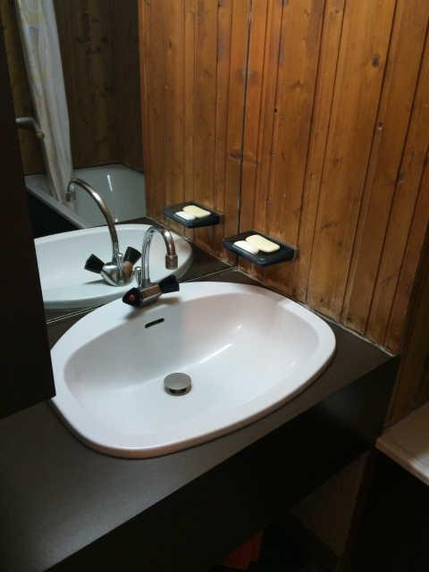 LE BELVEDERE 56419 - Les Orres