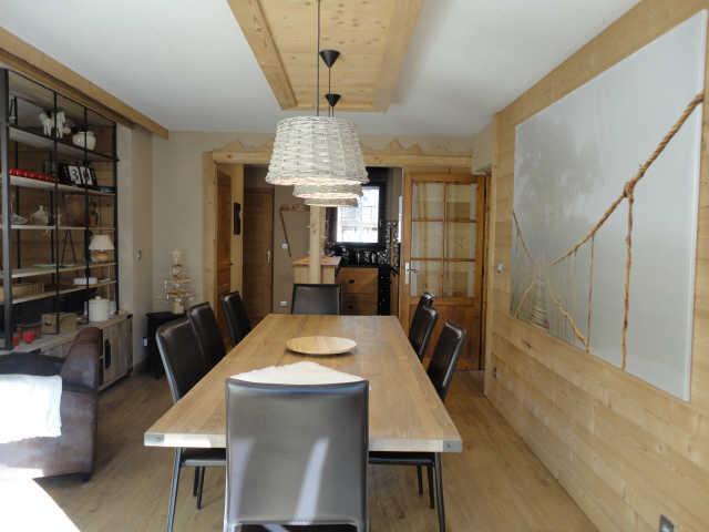 Jardins Alpins 56412 - Serre Chevalier 1400 - Villeneuve