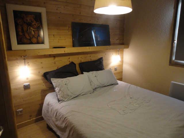 Jardins Alpins 56412 - Serre Chevalier 1400 - Villeneuve