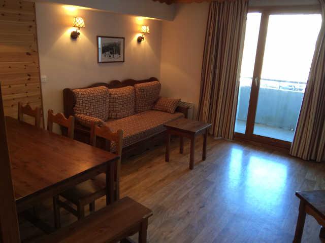 MELEZES D'OR 56401 - Les Orres