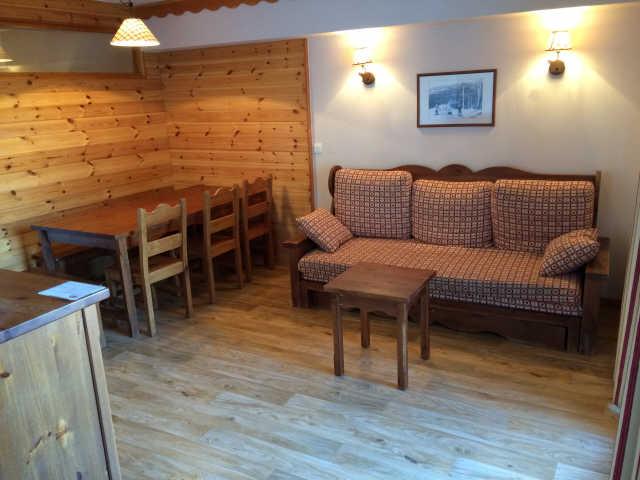 MELEZES D'OR 56401 - Les Orres