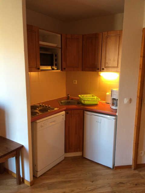 MELEZES D'OR 56401 - Les Orres