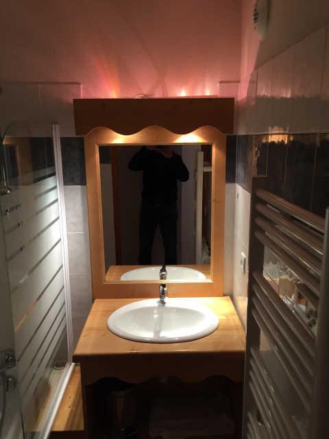 MELEZES D'OR 56401 - Les Orres