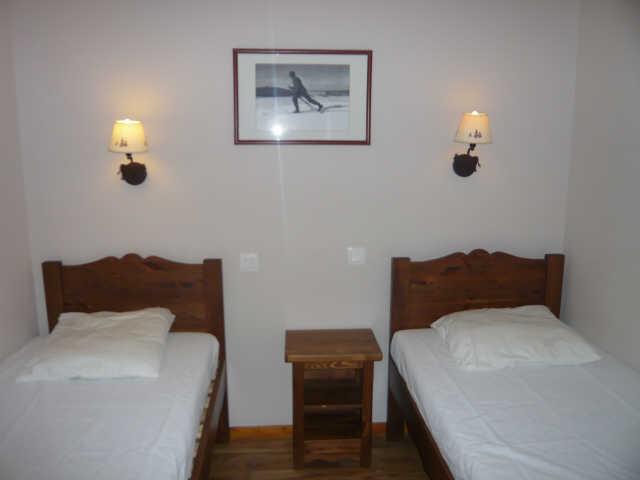 MELEZES D'OR 56299 - Les Orres