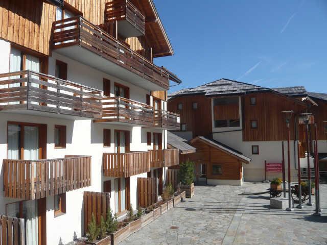 MELEZES D'OR 56299 - Les Orres