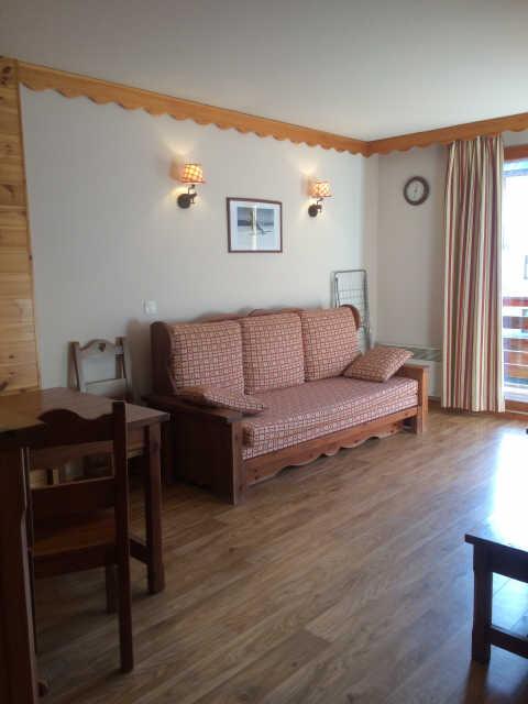 MELEZES D'OR 56213 - Les Orres