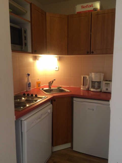 MELEZES D'OR 56213 - Les Orres