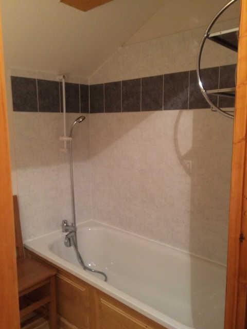 MELEZES D'OR 56213 - Les Orres