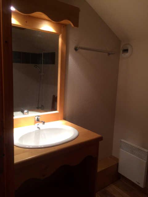 MELEZES D'OR 56213 - Les Orres