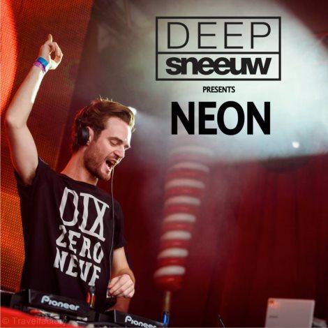 Festival Deep Sneeuw - Résidence le Baccara*** - Plagne - Les Coches