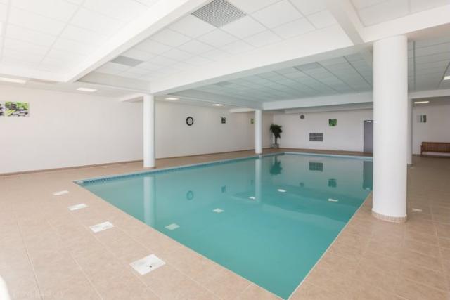 Maeva Résidence Mer et Golf Pic du Midi - La Mongie