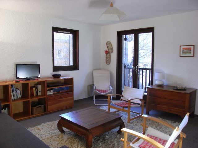 Bourg 56510 - Serre Chevalier 1500 - Monêtier Les Bains