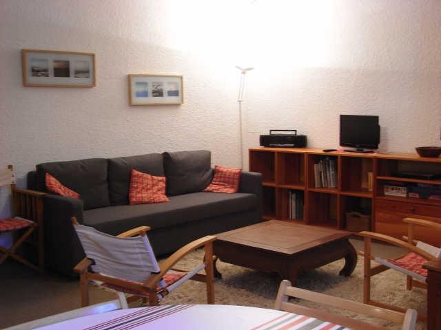 Bourg 56510 - Serre Chevalier 1500 - Monêtier Les Bains