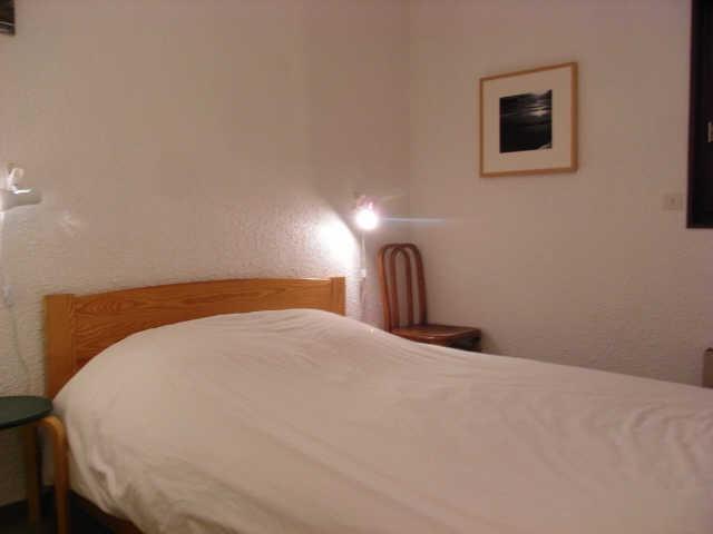 Bourg 56510 - Serre Chevalier 1500 - Monêtier Les Bains