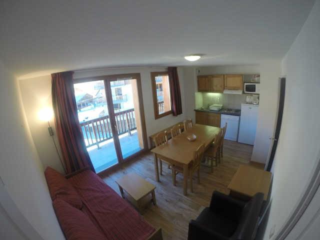 LE BOIS MEAN 56474 - Les Orres