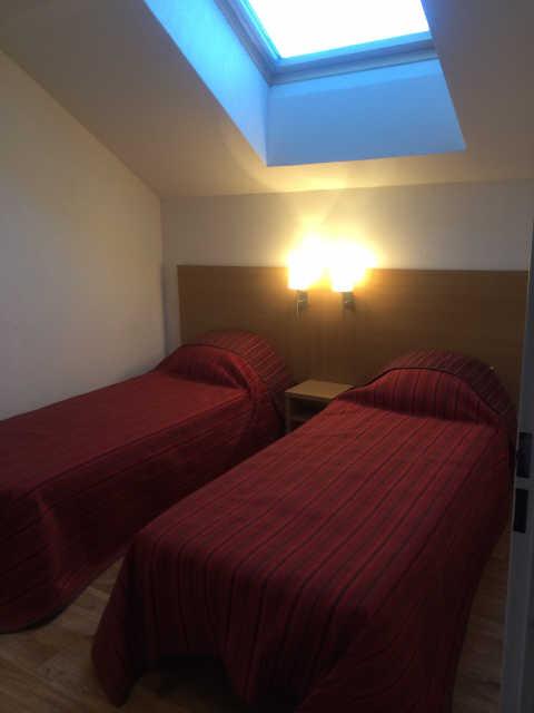 LE BOIS MEAN 56474 - Les Orres