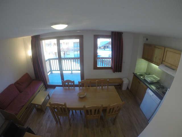 LE BOIS MEAN 56474 - Les Orres