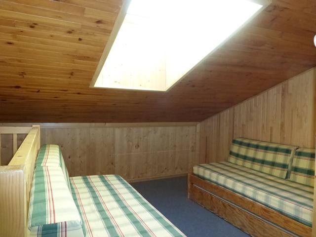 Appartements CREUX DE L'ours - Méribel Mottaret 1850