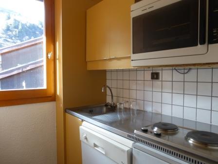 Appartements CREUX DE L'ours - Méribel Mottaret 1850