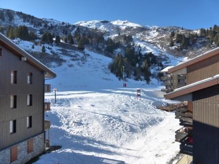 Appartements CREUX DE L'ours - Méribel Mottaret 1850